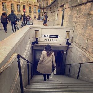 Meet your Posher, Jenifer